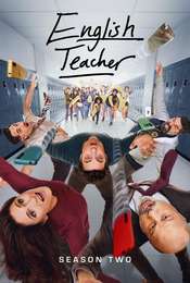 English Teacher