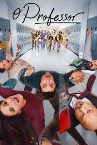 English Teacher - Posters