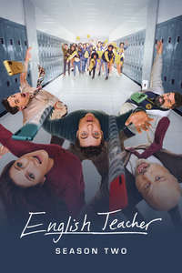 English Teacher - Posters