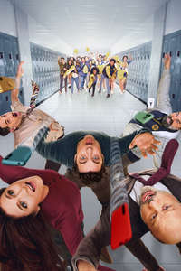 English Teacher - Posters