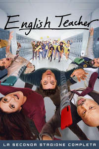 English Teacher - Posters