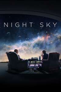 Night Sky - Posters