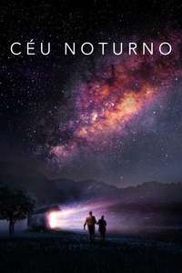 Night Sky - Posters