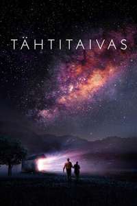 Night Sky - Posters