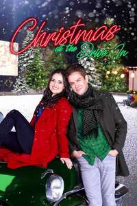 Christmas at the Drive-In - Posters