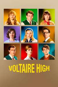 Mixte - Posters