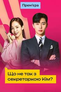 What's Wrong with Secretary Kim - Posters