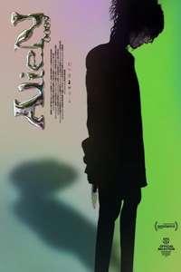 AliEN0089 - Posters