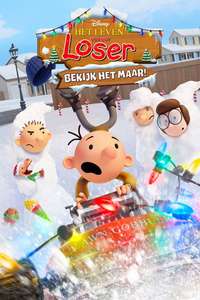 Diary of a Wimpy Kid: The Last Straw - Posters