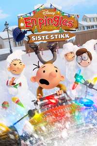 Diary of a Wimpy Kid: The Last Straw - Posters