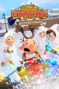 Diary of a Wimpy Kid: The Last Straw - Posters