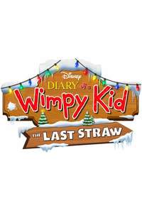 Diary of a Wimpy Kid: The Last Straw - Posters