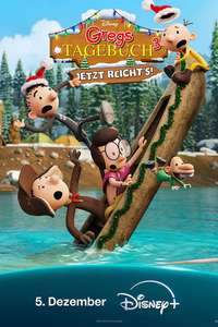 Diary of a Wimpy Kid: The Last Straw - Posters