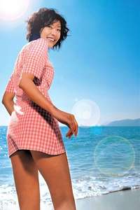 Woman Is the Future of Man - Posters