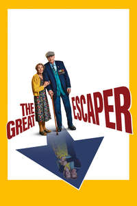 The Great Escaper - Posters