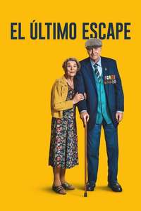 The Great Escaper - Posters