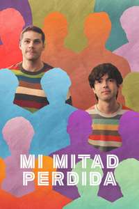 Twinless - Posters