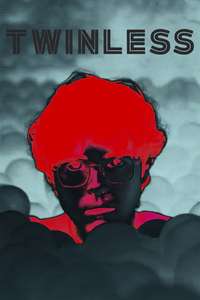 Twinless - Posters