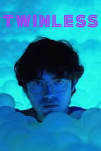 Twinless - Posters