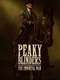 Peaky Blinders: The Immortal Man