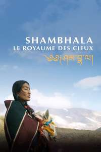 Shambhala - Posters
