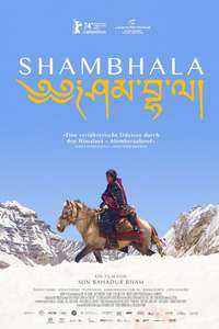 Shambhala - Posters
