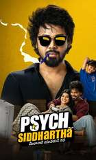 Psych Siddhartha