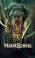 Mahasenha