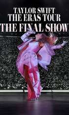 Taylor Swift | The Eras Tour | The Final Show