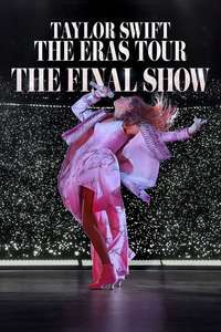 Taylor Swift | The Eras Tour | The Final Show - Posters