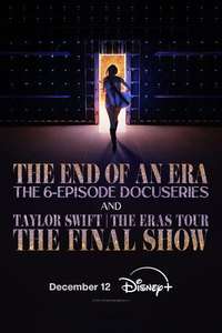Taylor Swift | The Eras Tour | The Final Show - Posters