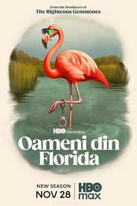 It's Florida  Man. - Posters