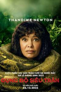 Anaconda - Posters