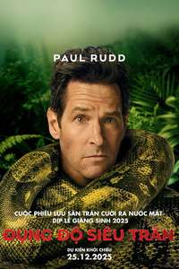 Anaconda - Posters