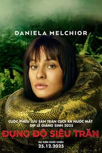 Anaconda - Posters