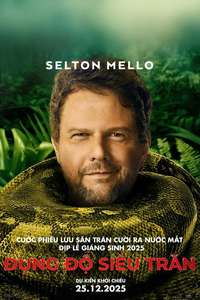 Anaconda - Posters