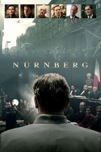 Nuremberg - Posters