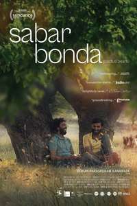 Sabar Bonda - Posters