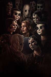 The Strangers: Chapter 2 - Posters