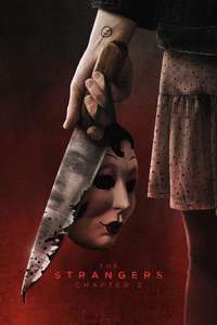 The Strangers: Chapter 2 - Posters