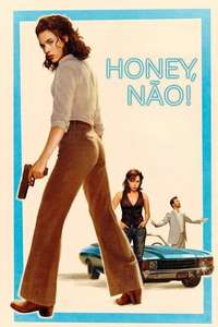 Honey Don't! - Posters