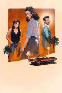 Honey Don't! - Posters