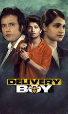 Delivery Boy
