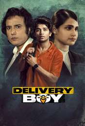Delivery Boy