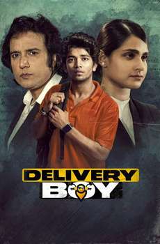 Delivery Boy