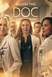 Doc Season 2