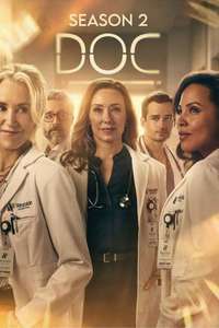 Doc - Posters