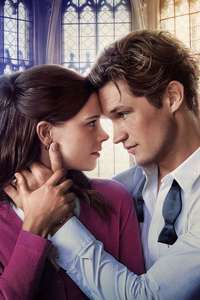 Maxton Hall - The World Between Us - Posters