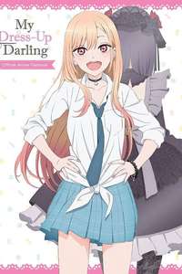 My Dress-Up Darling - Posters
