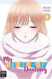 My Dress-Up Darling - Posters